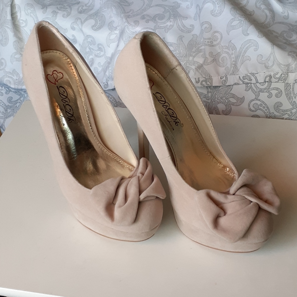 DbDk Fashion High Heels